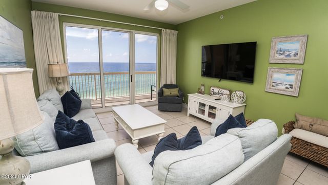 $729,000 | 15817 Front Beach Road, Unit 1906 | Panama City Beach