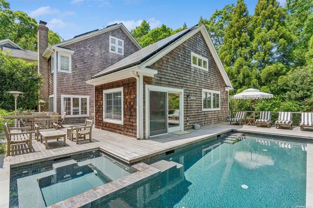 5 Lauras Lane | East Hampton Village Fringe