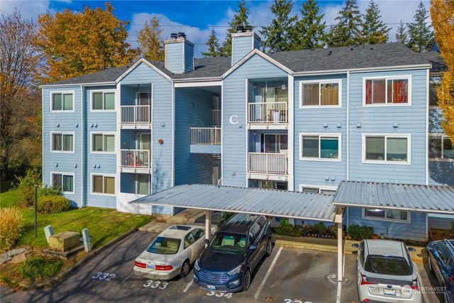 $349,950 | 975 Aberdeen Avenue Northeast, Unit C306 | Highland