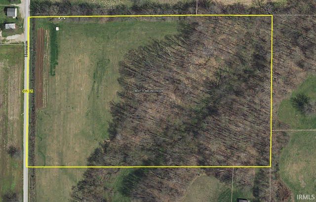 $120,000 | 7860 Moore Road | Taylor Township - Owen County