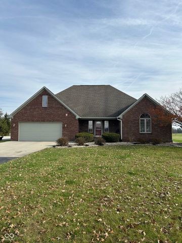 $629,900 | 9233 North County Road 225 East | Middle Township - Hendricks County