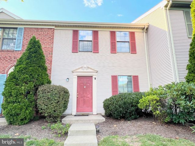 $2,300 | 12 Stout Court | Lawrence Township