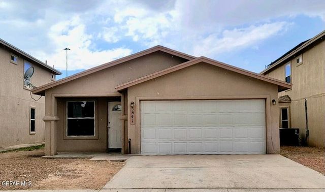 $1,625 | 3841 Tierra Zafiro Drive | El Dorado West