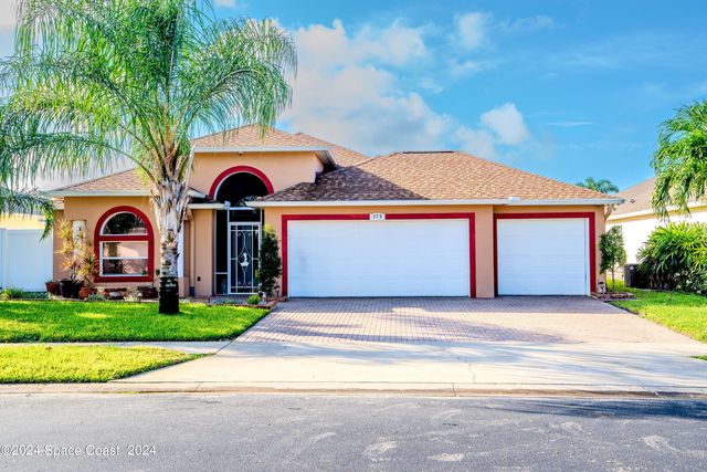 $549,000 | 773 Bantry Court | North Merritt Island