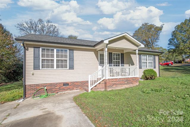 $275,000 | 314 Echo Avenue | Kannapolis