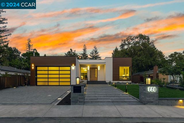 $3,795,000 | 720 Laurel Drive | Walnut Heights