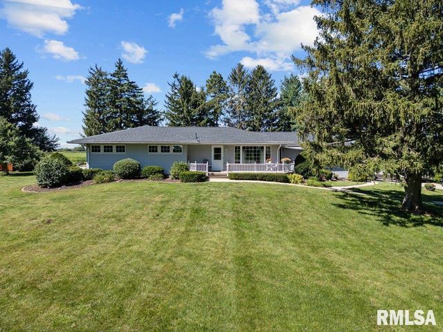 $359,000 | 1016 265th Street North | Zuma Township - Rock Island County