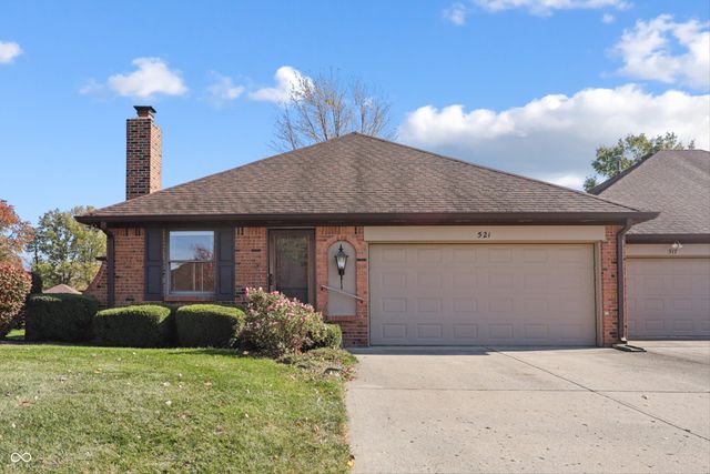 $249,900 | 521 Eagle Crest Drive | Eagle Park