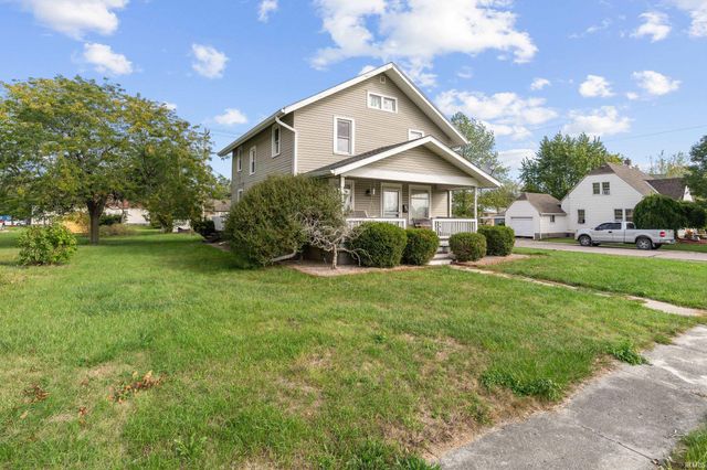 $164,900 | 655 Clark Street | Berne