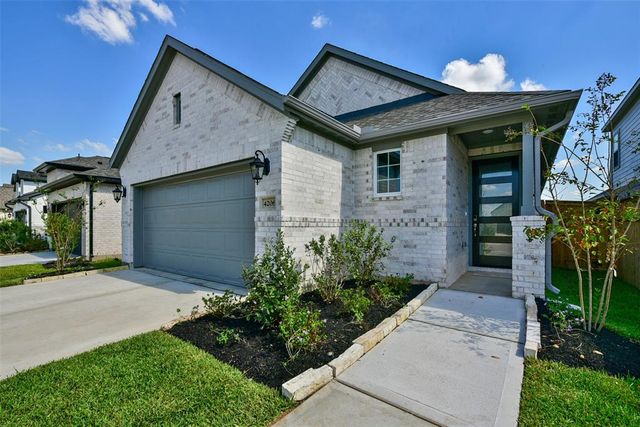 $419,990 | 4206 Colony Lane | Sienna