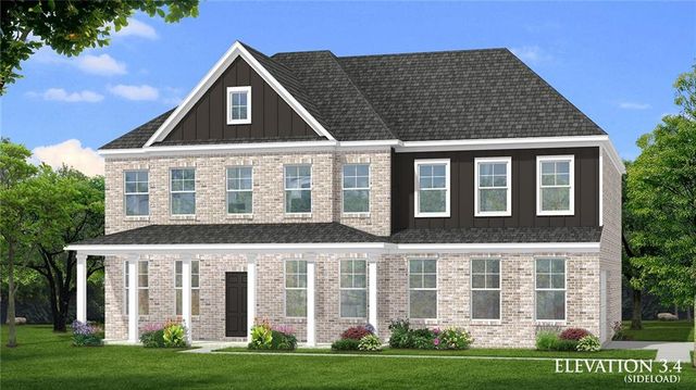 $531,500 | 59 Homesite Blair Grove Court