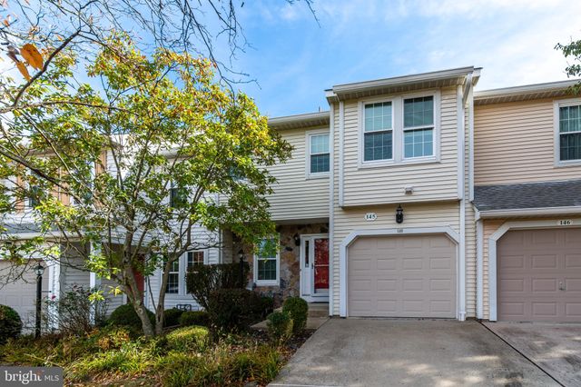 $3,820 | 145 Windham Court | Montgomery Township - Somerset County