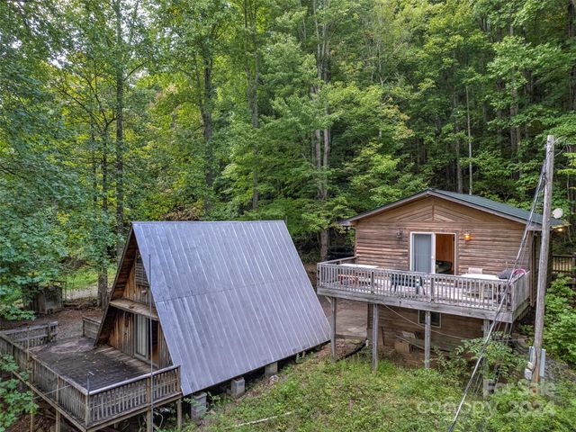 $245,000 | 346 Rush Cove | Pensacola Township - Yancey County