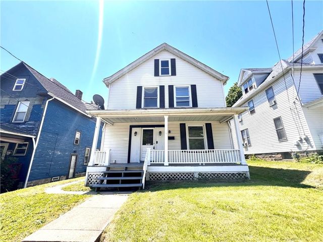 $110,000 | 713 Emerson Avenue | North Hill Historic District