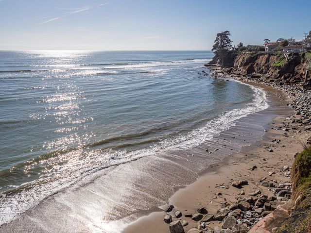 Opal Cliffs Santa Cruz CA Homes for Sale Opal Cliffs Real