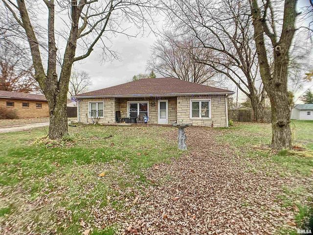 $119,000 | 606 40th Street | East Moline