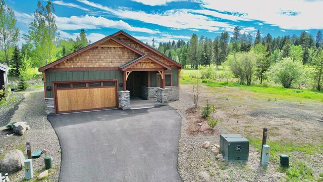 $879,000 | 142 Brundage View Court | McCall