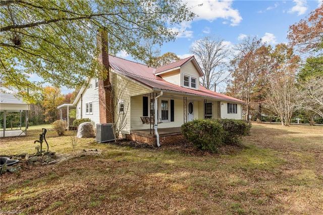 $275,000 | 9041 Ellisboro Road | Stokesdale