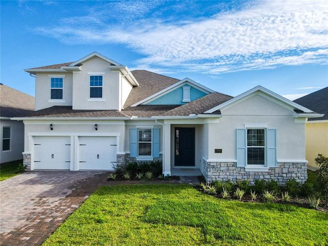 $899,900 | 19065 Blueleaf Street | Orlando