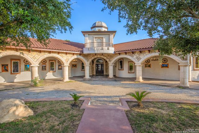 $950,000 | 13196 Kelly Road | Southwest San Antonio