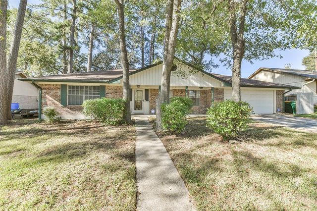 $260,000 | 1805 Twila Lane | Conroe