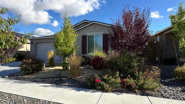 $2,595 | 7364 Continuum Drive | North Valleys