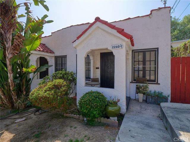 $1,475,000 | 2258 Duane Street | Silver Lake