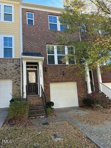 $369,000 | 5043 Lalex Lane | Camden Village at Cary Park