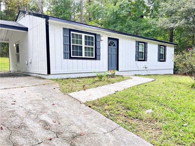 $225,000 | 5345 Bleckley Court | Stonecrest