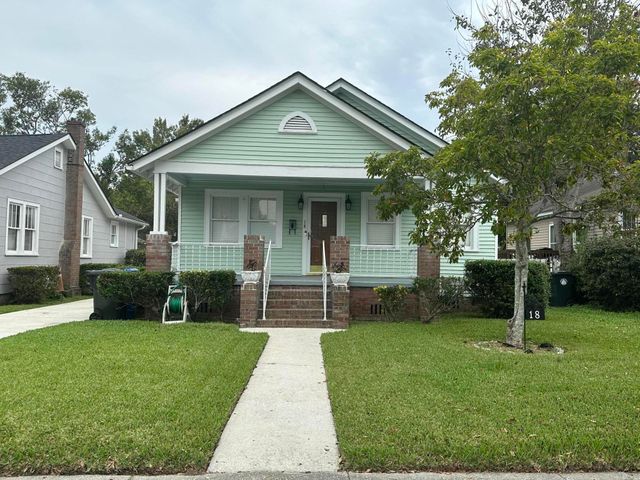 $3,300 | 18 Peachtree Street | North Central