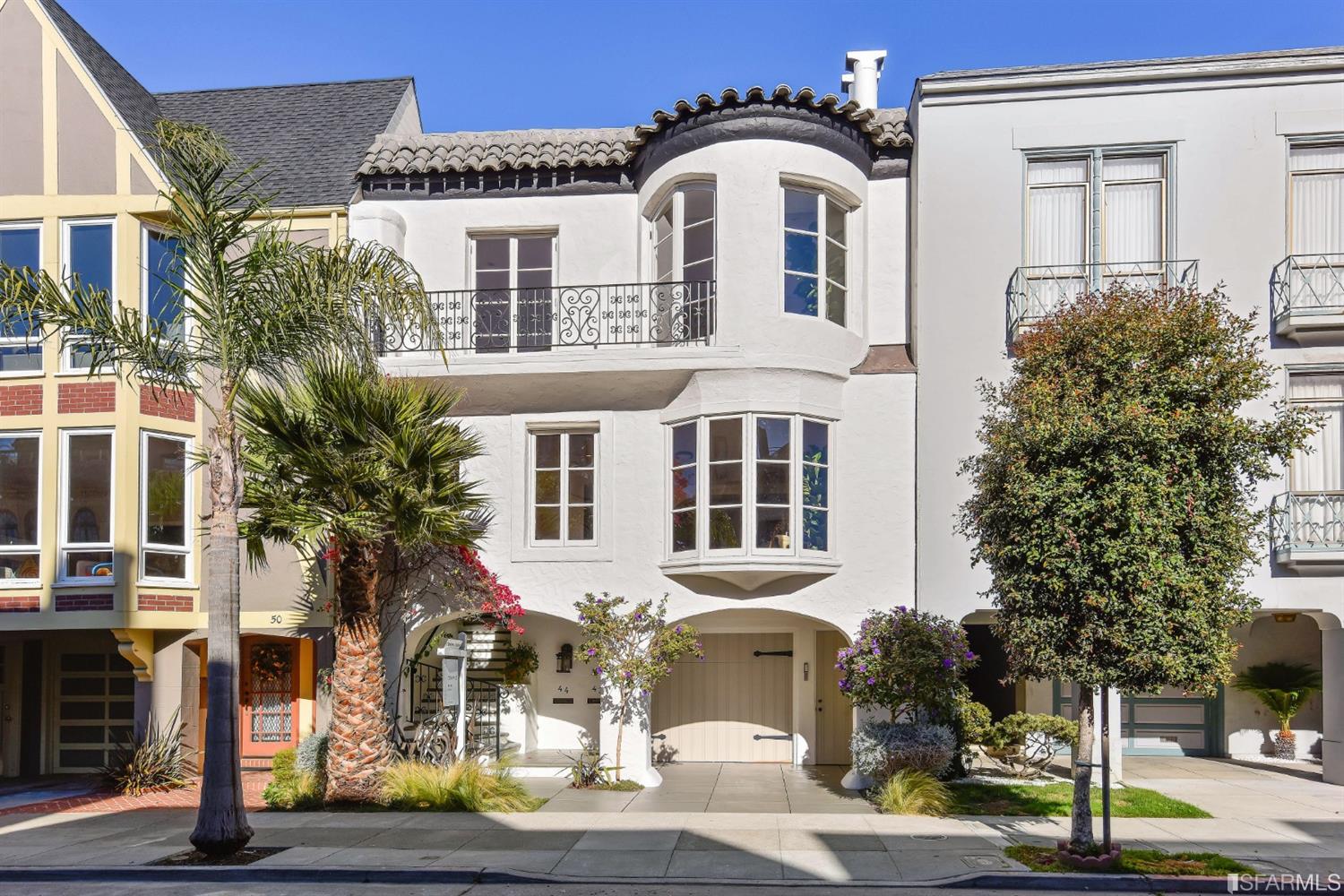 42 Casa Way, San Francisco, CA 94123 | Compass