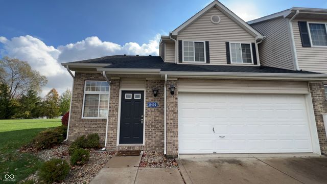 $1,850 | 8492 Enclave Boulevard | Enclave of Fishers Pointe