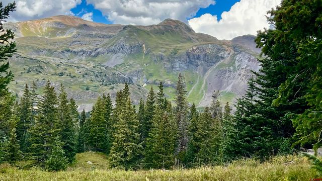 $139,000 | 14 Silverton Co 81433 | Telluride Area