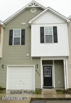 $1,495 | 223 Caldwell Loop | The Village at the Glen