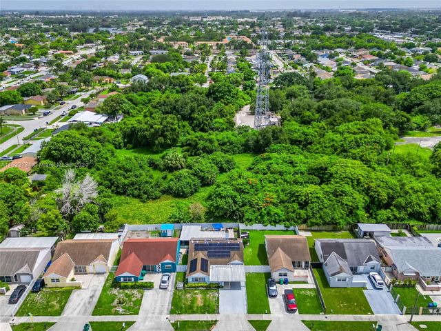 $535,000 | 3398 Northwest 203rd Street | Carol City