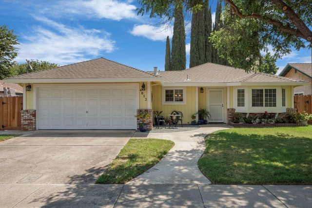 $460,000 | 4012 Hennings Drive | Northwest Modesto