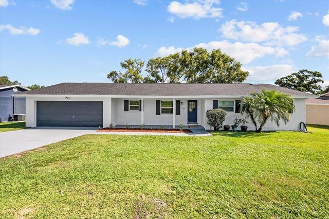 $364,990 | 1528 Hallam Drive | Lakeland