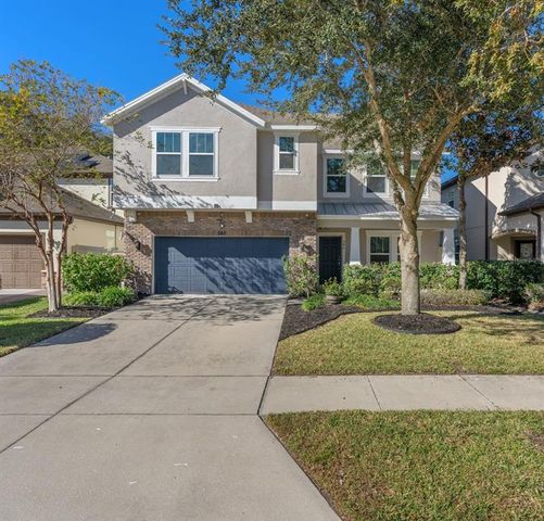 $615,750 | 540 Seven Oaks Boulevard | Winter Springs