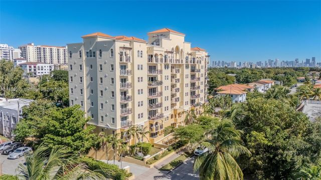 $694,000 | 101 Sidonia Avenue, Unit 703 | Central Gables