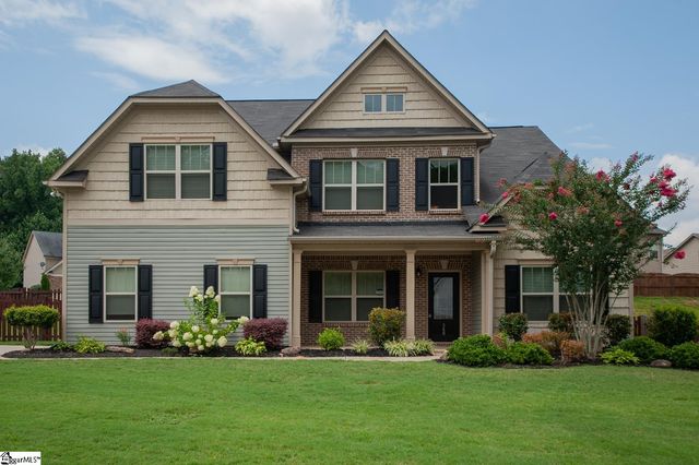 $2,850 | 348 Heritage Point Drive | Simpsonville