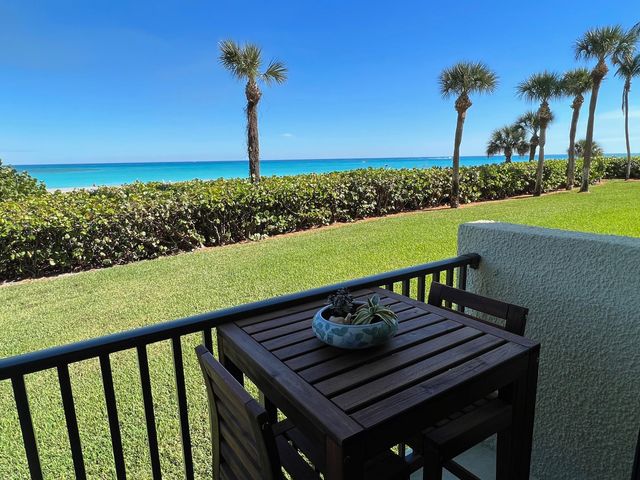 $1,100,000 | 400 Ocean Trail Way, Unit 101 | Jupiter