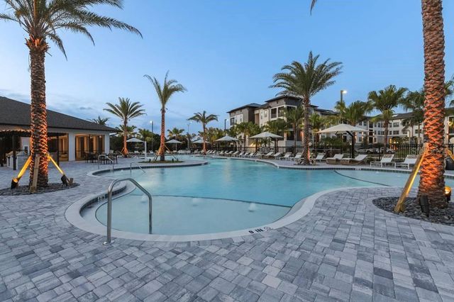 $2,301 | 3850 Deer Drive, Unit A2 | Lakewood Ranch