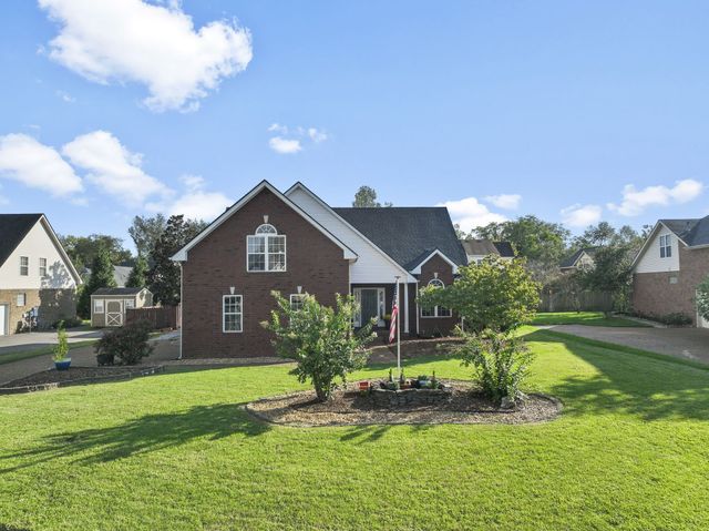 $525,000 | 373 Chippen Court | Murfreesboro