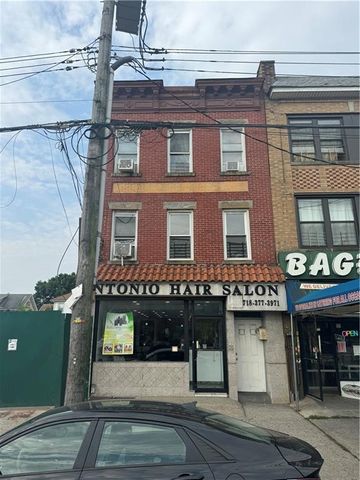 $1,599,000 | 2116 Flatbush Avenue | Marine Park