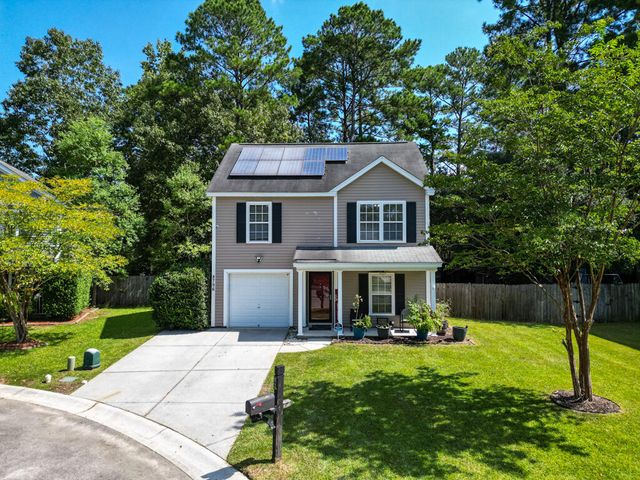 $360,000 | 8796 Red Oak Drive | North Charleston