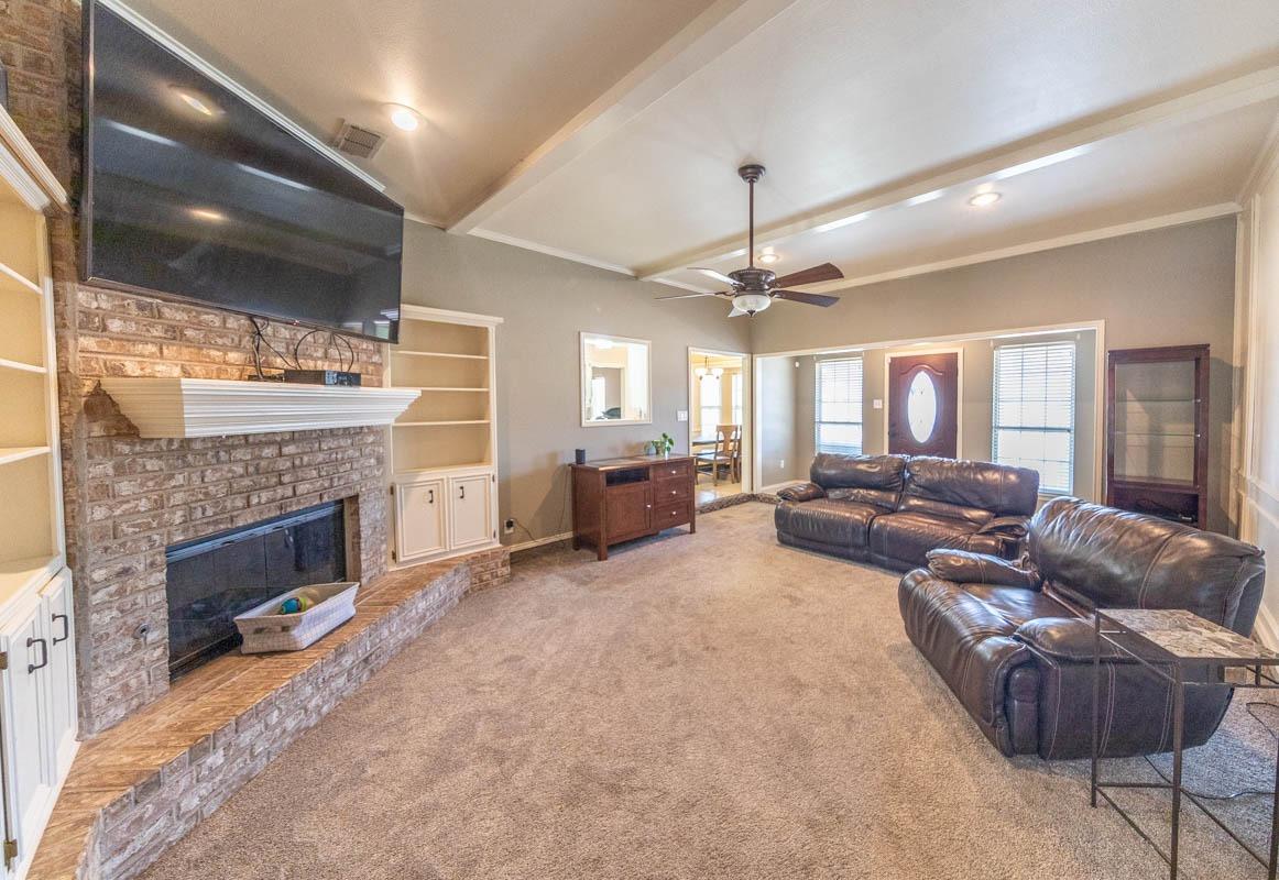 5724 96th Street, Lubbock, TX 79424 | Compass