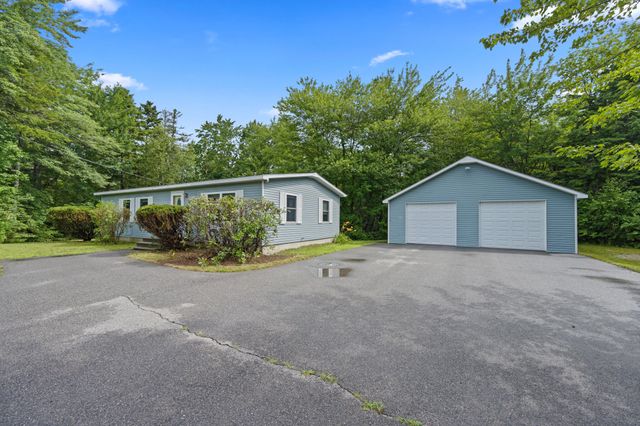 $310,000 | 1119 Bangor Road | Ellsworth