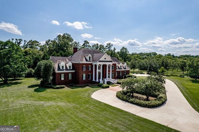 $1,250,000 | 6020 Rivoli Drive | Macon-Bibb County