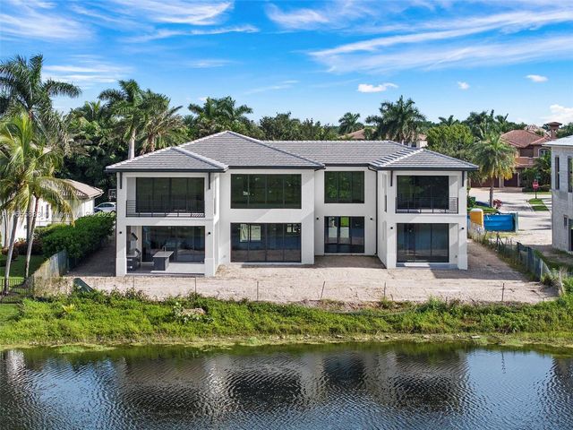 $4,795,000 | 12060 Northwest 67th Court | Heron Bay