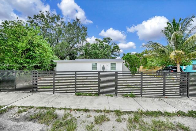 $515,000 | 2270 Northwest 153rd Street | Opa-locka North